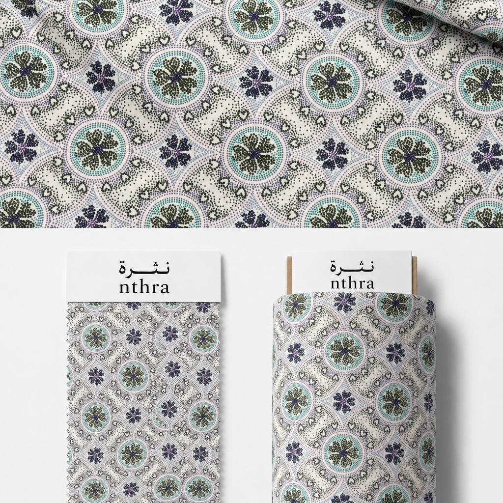 Liberty Cotton