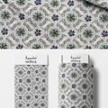 Liberty Cotton
