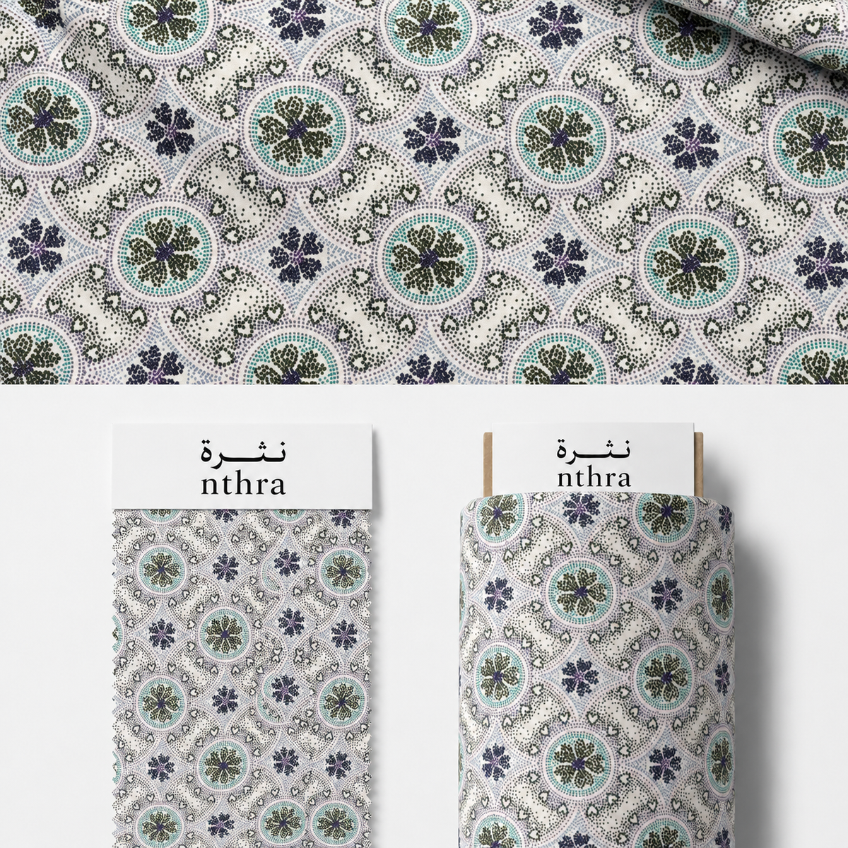 Liberty Cotton