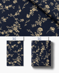 Luxury Liberty Cotton — 3m Double Width