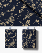 Luxury Liberty Cotton — 3m Double Width