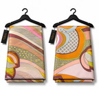 Pucci Silk & Chiffon