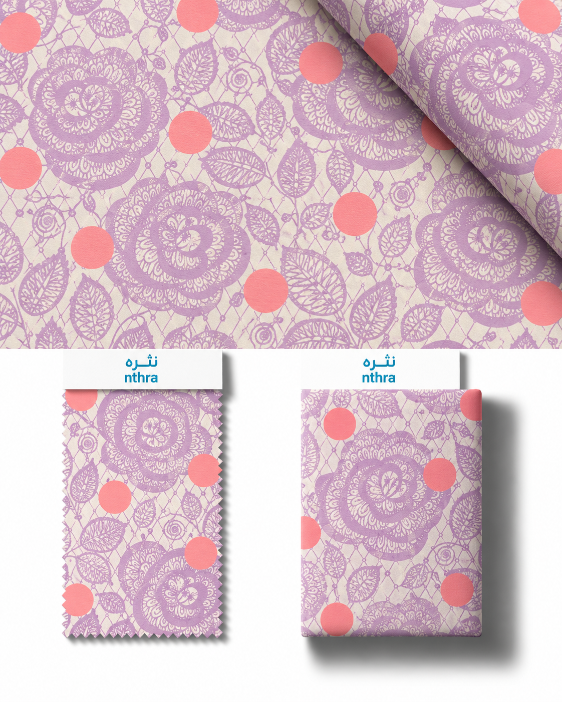 LUCCI COTTON  Tana Lawn™ Cotton 3 meter double width