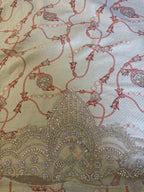 Crystal Mukhawar No. 05 — Pure Lucci Silk