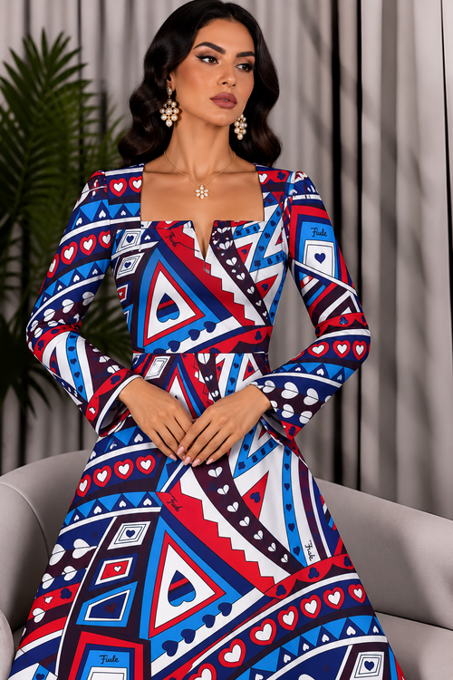 An Italian Pucci Cotton 3 meter Double Width