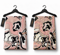 Pure Italian Pucci Silk & Chiffon