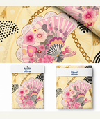 Luxury Lucci Cotton — 3m Double Width