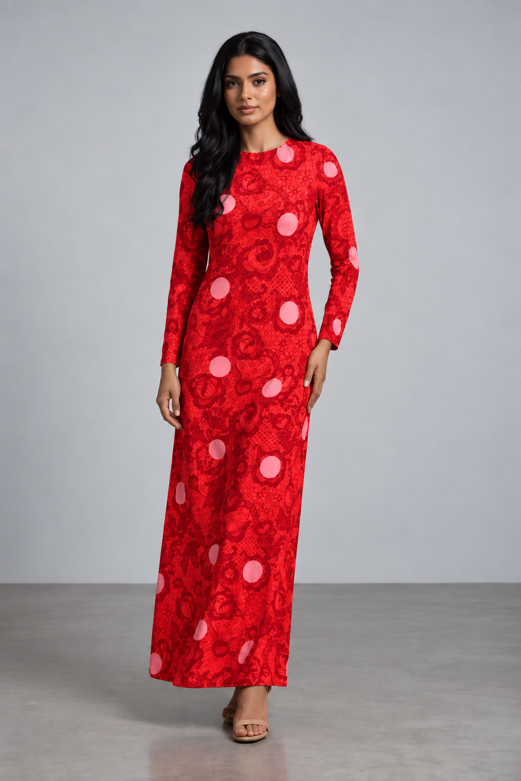 Lucci Silk