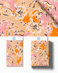 LUCCI COTTON  Tana Lawn™ Cotton 3 meter double width