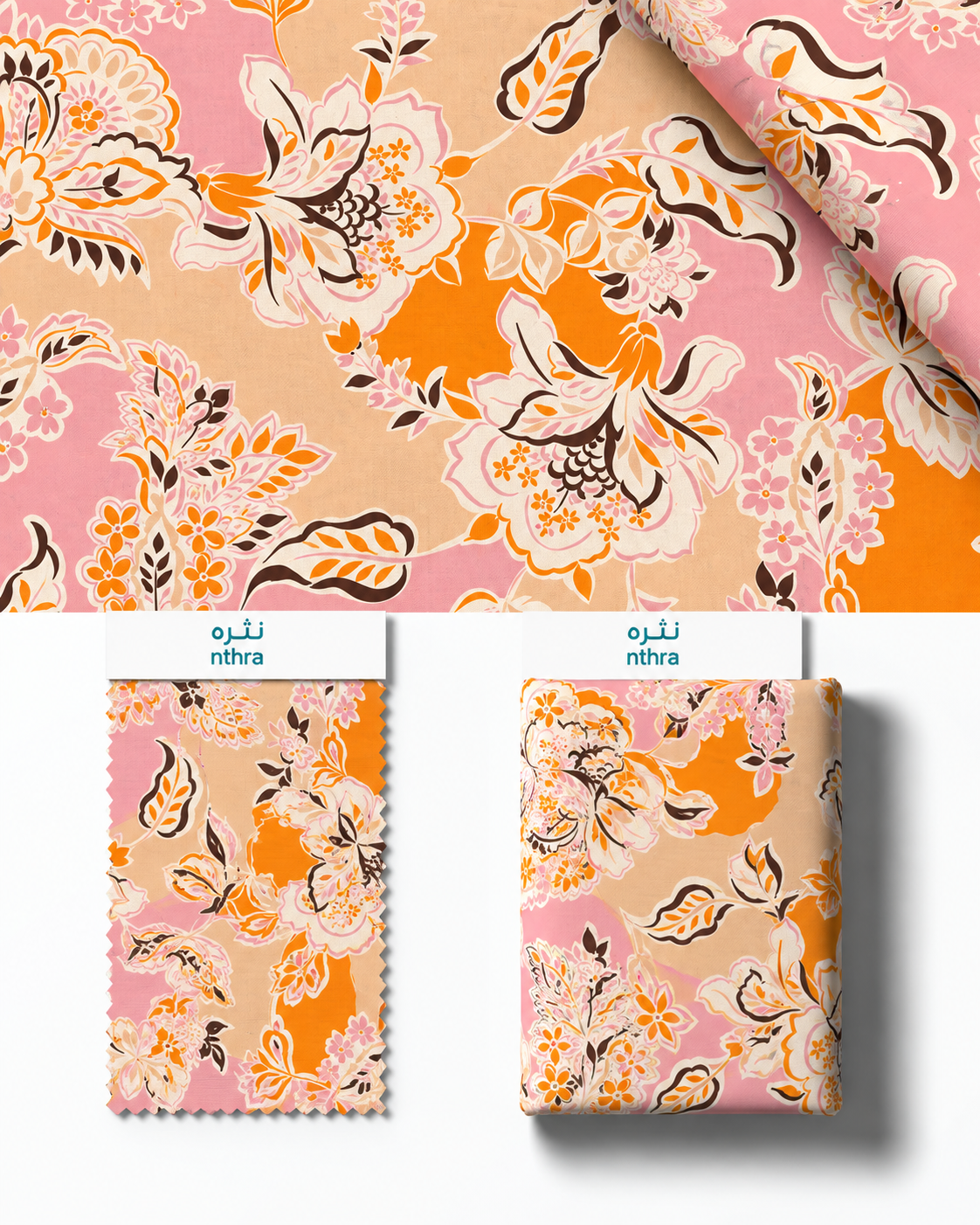 LUCCI COTTON  Tana Lawn™ Cotton 3 meter double width