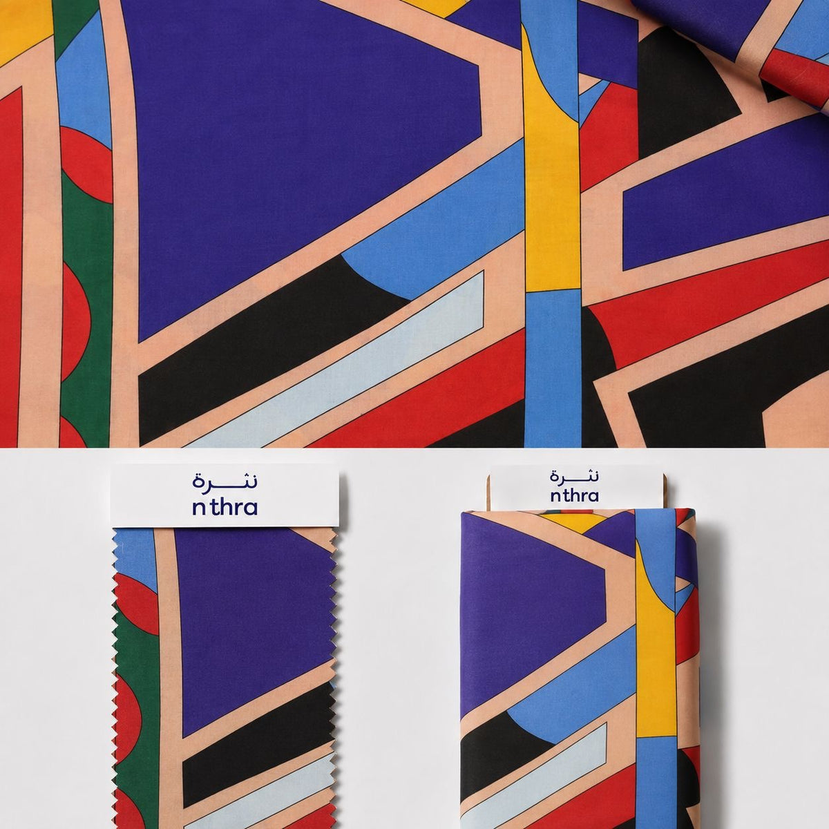 Pucci Cotton