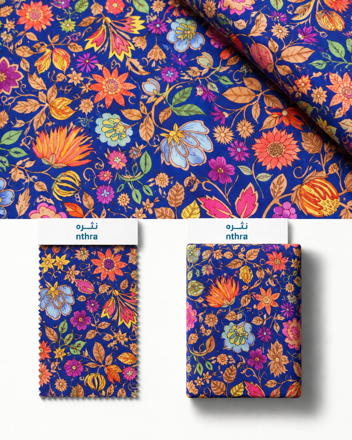 Liberty Tana Lawn™ Cotton — 3m Double Width