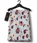 Magnolia Bloom Silk
