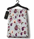 Magnolia Bloom Silk