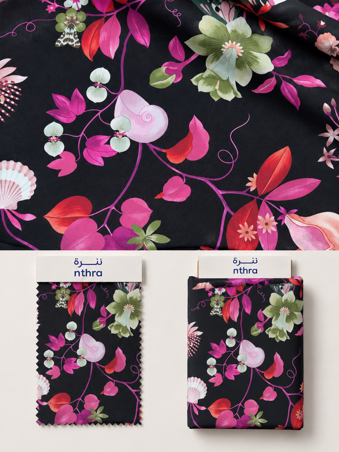 Liberty London Tana Lawn