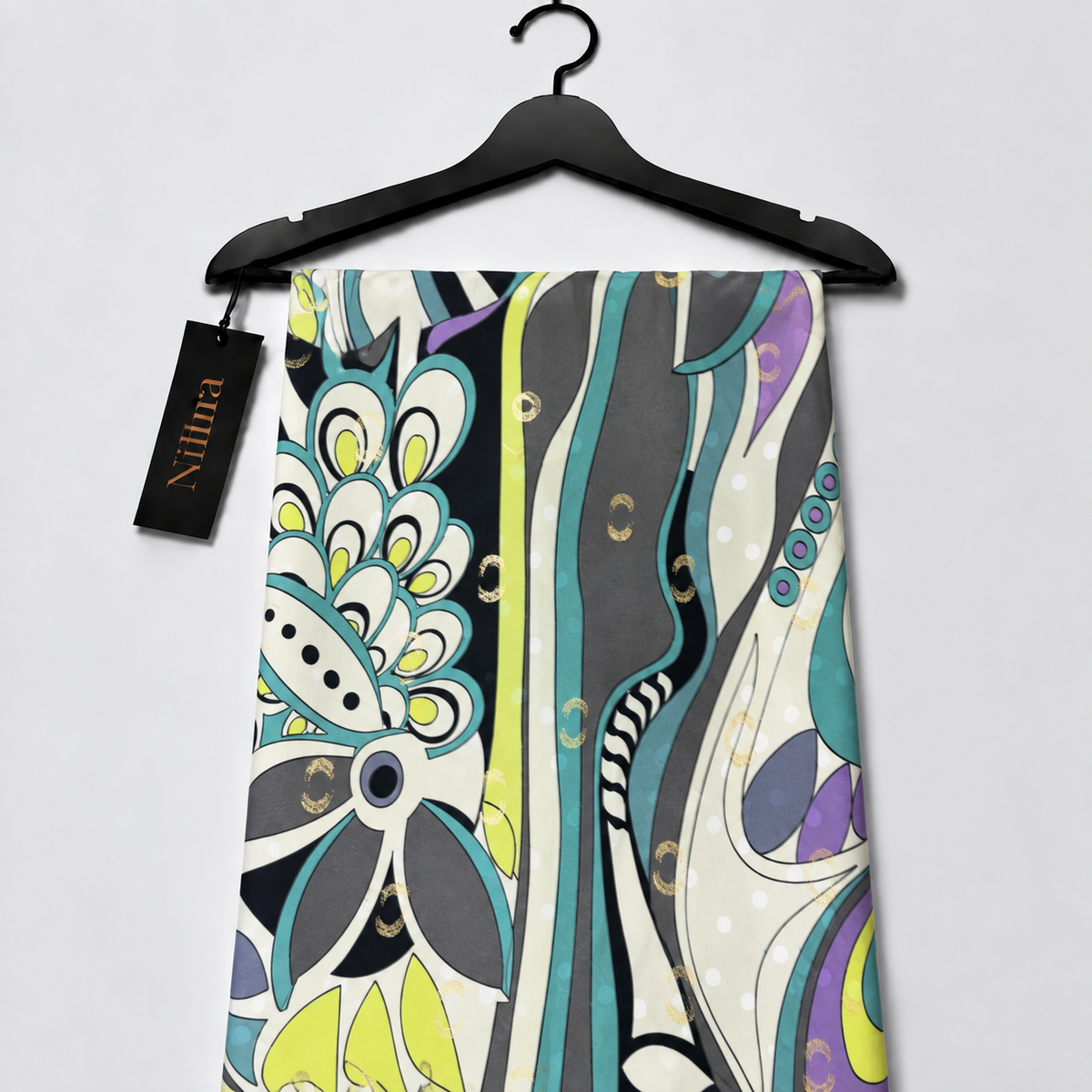 Pucci Silk
