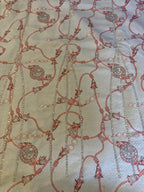 Crystal Mukhawar No. 05 — Pure Lucci Silk
