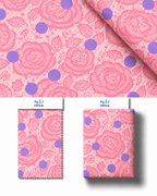 LUCCI COTTON  Tana Lawn™ Cotton 3 meter double width
