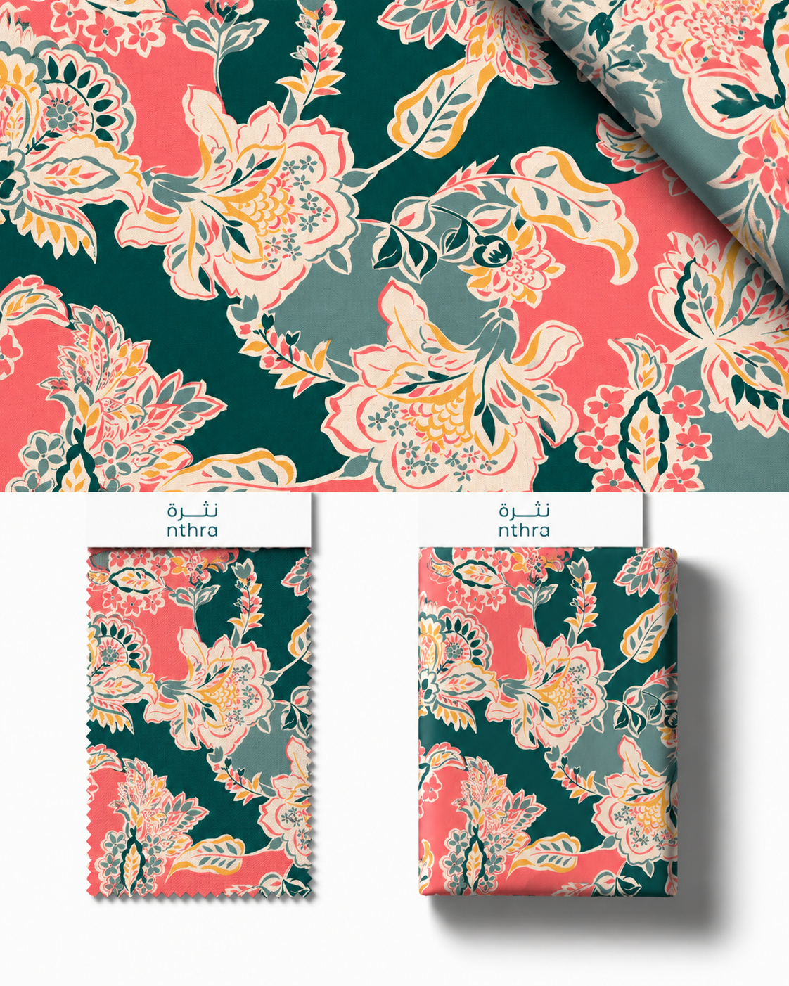 LUCCI COTTON  Tana Lawn™ Cotton 3 meter double width