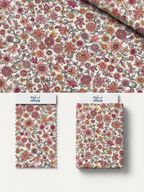 ‪LIBERTY COTTON 3 meter double width