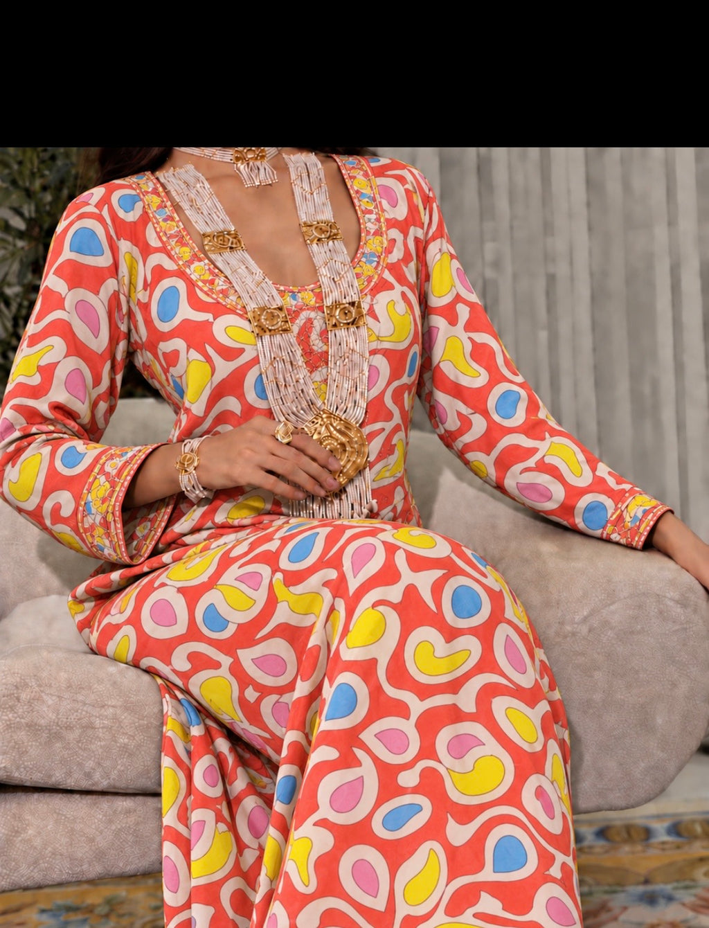 Storrs London Tana Lawn™ Cotton