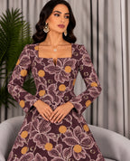 Lucci Silk — 3m Double Width