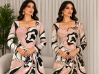 Pure Italian Pucci Silk & Chiffon