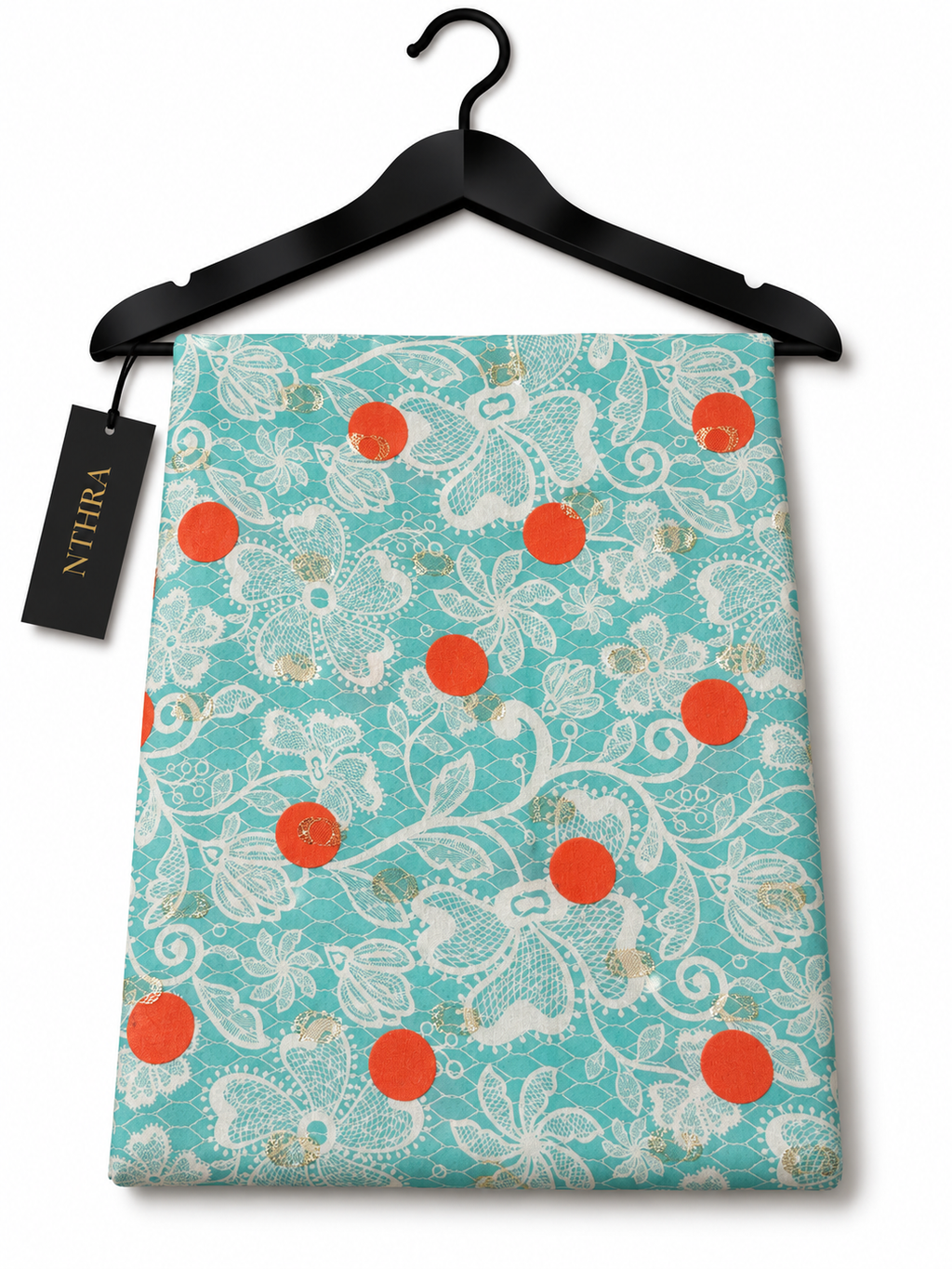 Lucci Silk — 3m Double Width