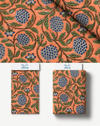 Luxury Lucci Cotton — 3m Double Width