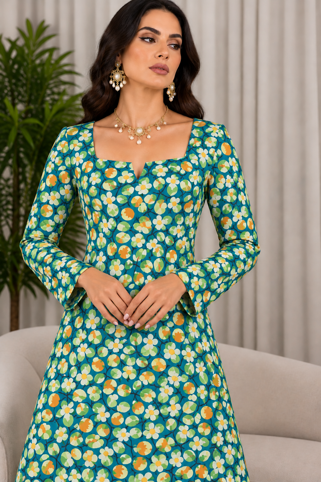 Liberty Tana Lawn™ Cotton — 3m Double Width