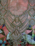 Crystal Mukhawar No. 01 — Pure Lucci Silk