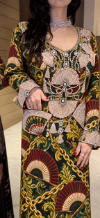 Lucci Silk