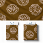 Lucci Tana Lawn Rose Cotton