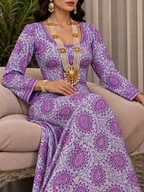 Luxury Lucci Cotton — 3m Double Width