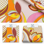Pucci Cotton — 3m Double Width