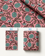 Luxury Lucci Cotton — 3m Double Width