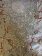 Crystal Mukhawar No. 05 — Pure Lucci Silk