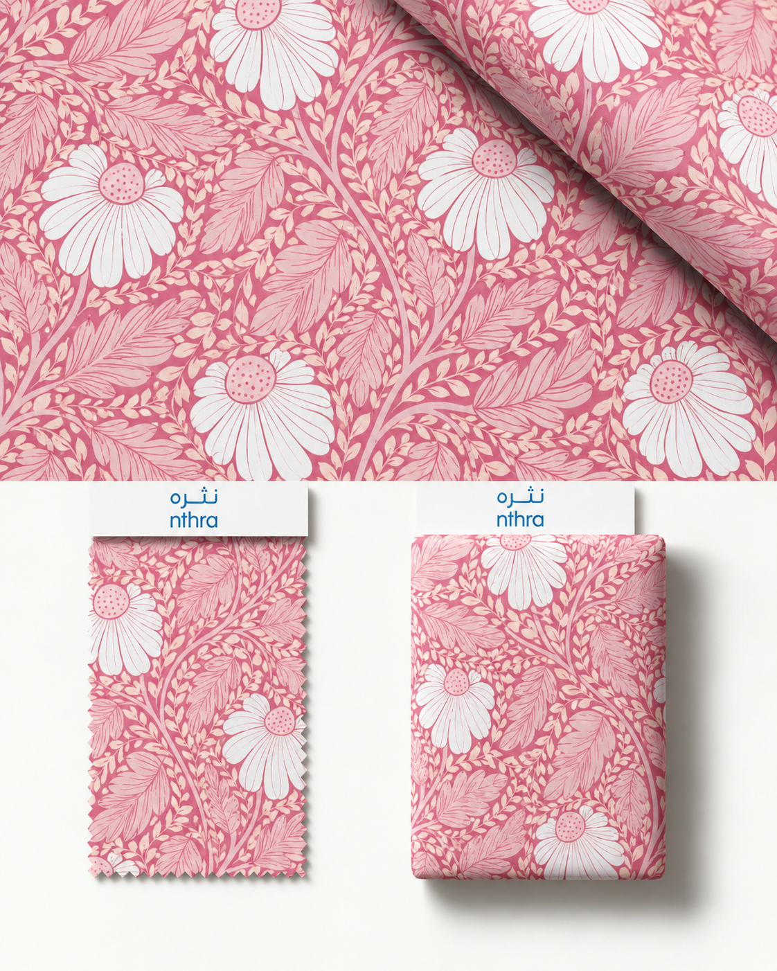 LUCCI COTTON  Tana Lawn™ Cotton 3 meter double width