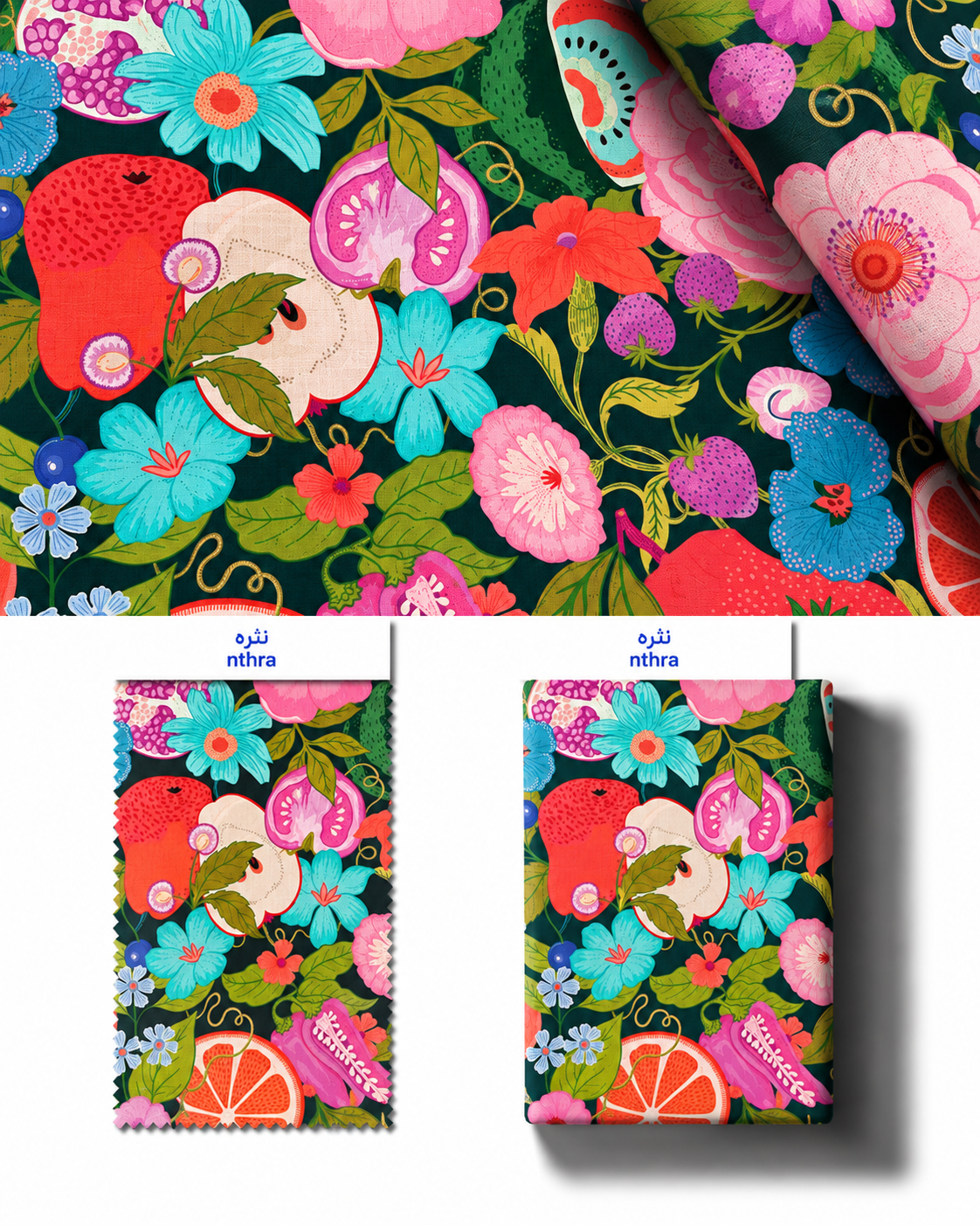 Liberty Tana Lawn™ Cotton — 3m Double Width