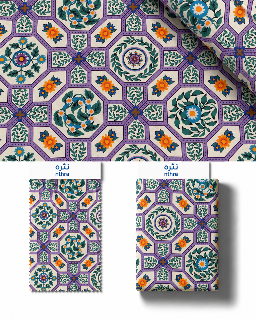 Liberty Tana Lawn™ Cotton — 3m Double Width