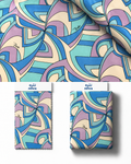 Pucci Cotton — 3m Double Width