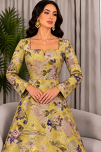 Lucci Silk — 3m Double Width