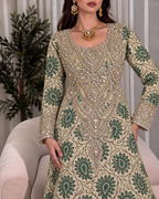 Luxury Lucci Cotton — 3m Double Width