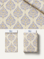 Luxury Lucci Cotton — 3m Double Width