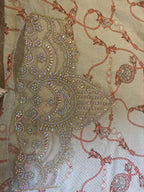 Crystal Mukhawar No. 05 — Pure Lucci Silk