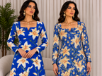 D&G Floral Elegance