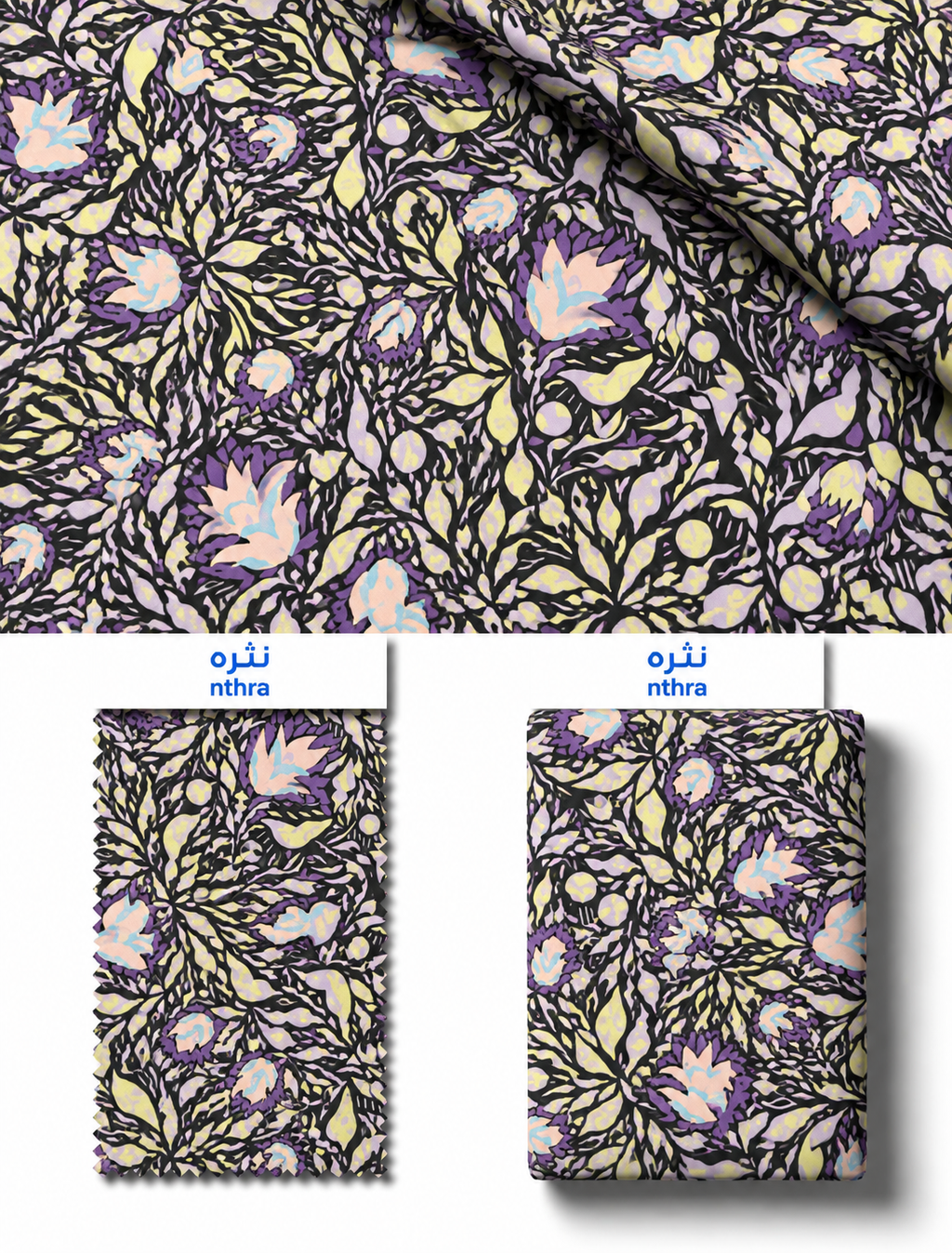 Storrs London Tana Lawn™ Cotton 3 meter double width