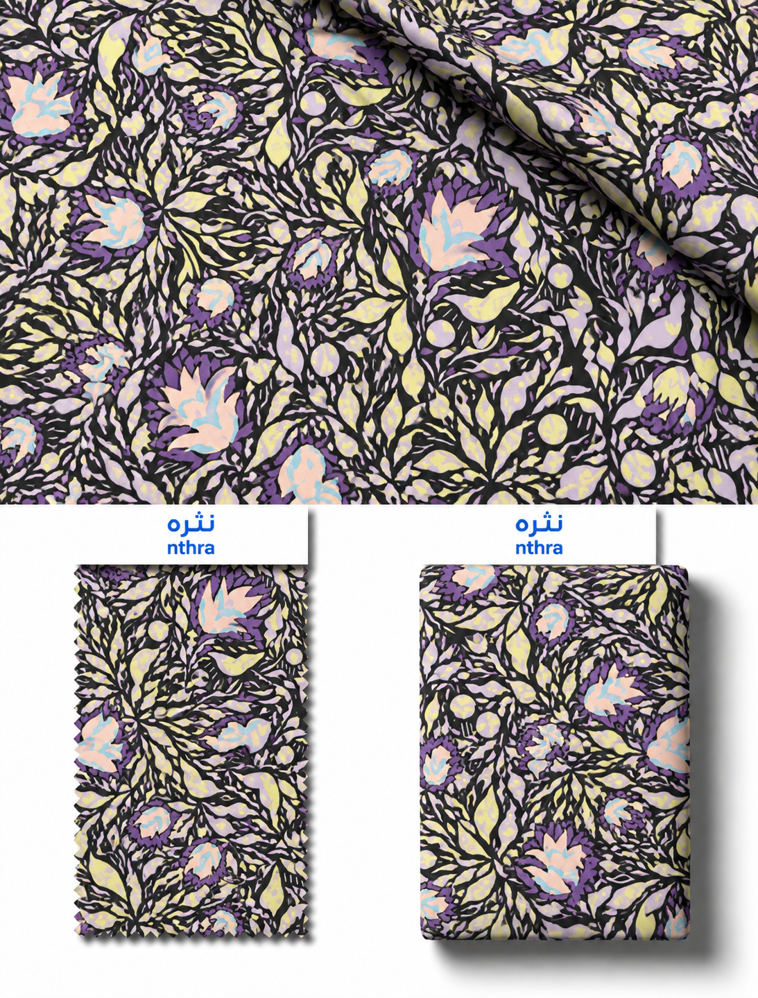 Storrs London Tana Lawn™ Cotton 3 meter double width