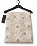 LUXURY LUCCI SILK 3 meter double width