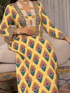 Luxury Lucci Cotton — 3m Double Width